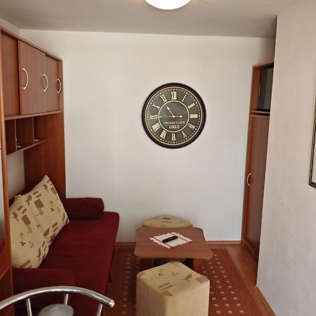 Apartman Vera Crikvenica Zewnętrze zdjęcie