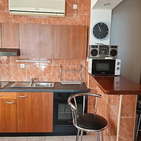 Apartman Vera Crikvenica Zewnętrze zdjęcie