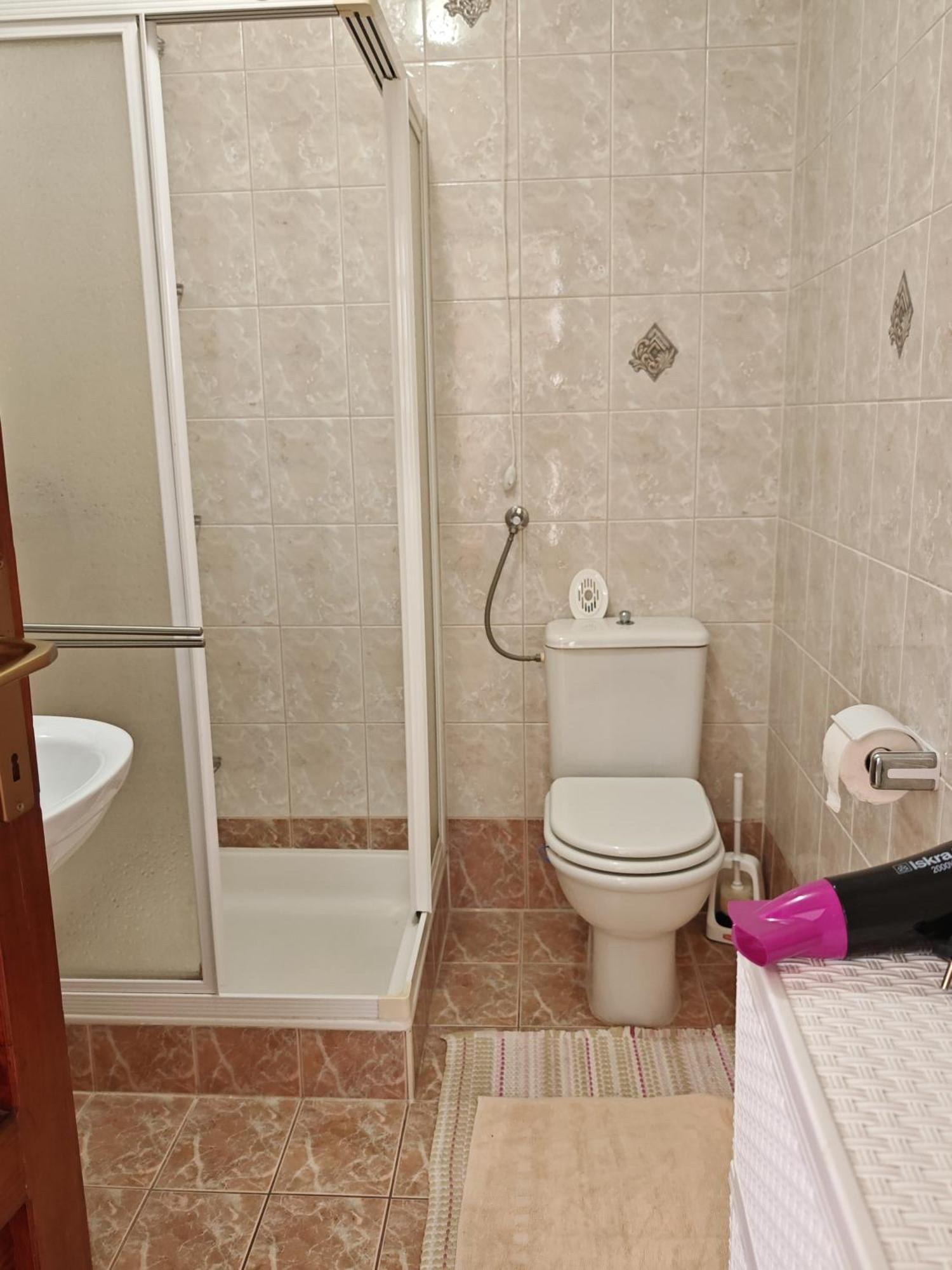 Apartman Vera Crikvenica Zewnętrze zdjęcie