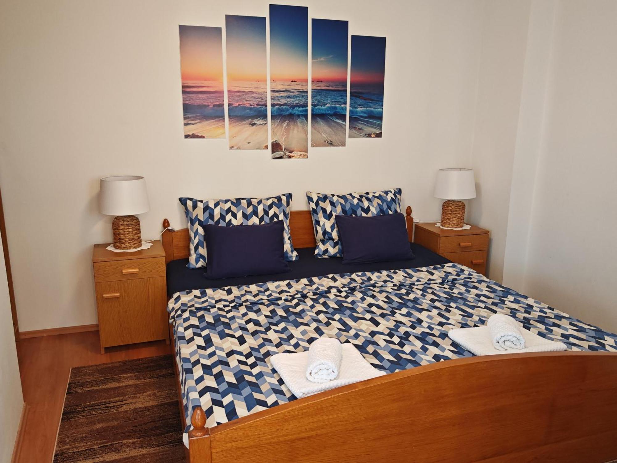 Apartman Vera Crikvenica Zewnętrze zdjęcie