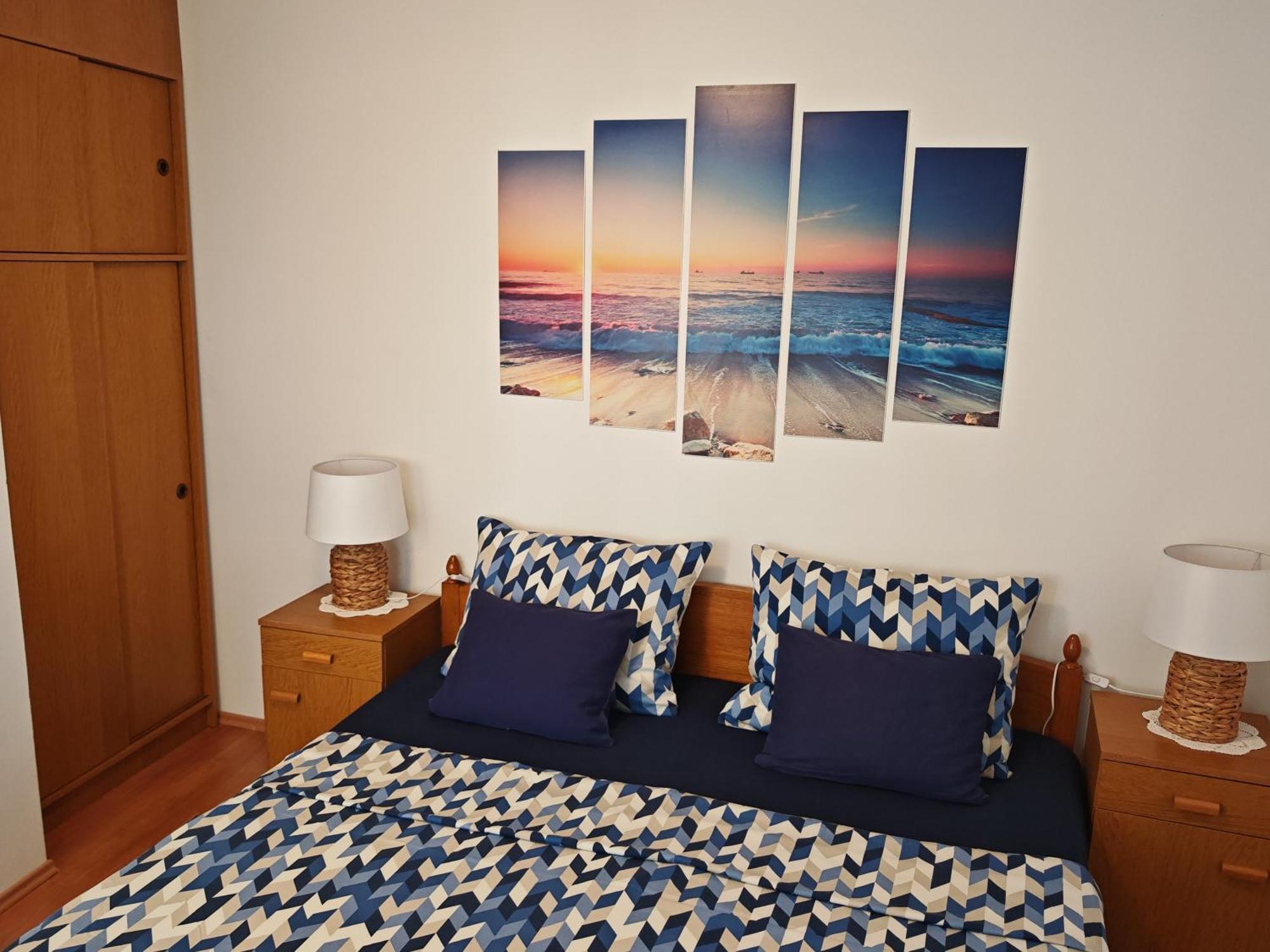 Apartman Vera Crikvenica Zewnętrze zdjęcie