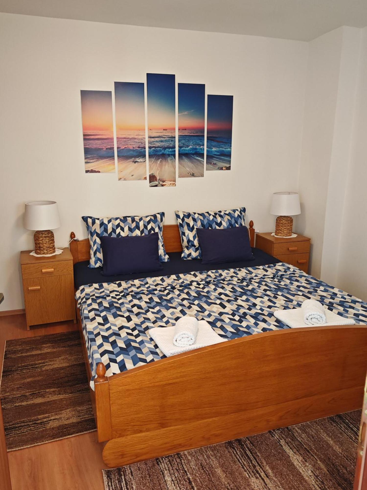 Apartman Vera Crikvenica Zewnętrze zdjęcie