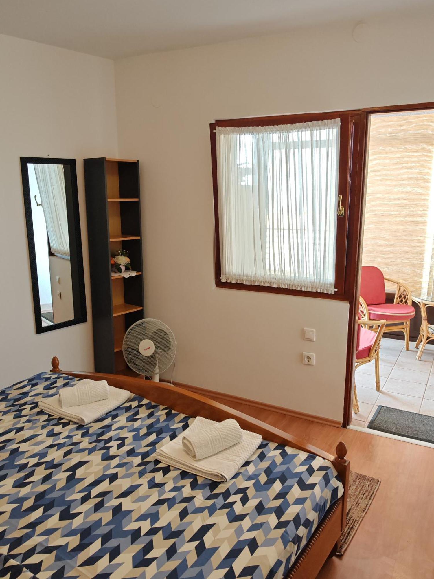 Apartman Vera Crikvenica Zewnętrze zdjęcie