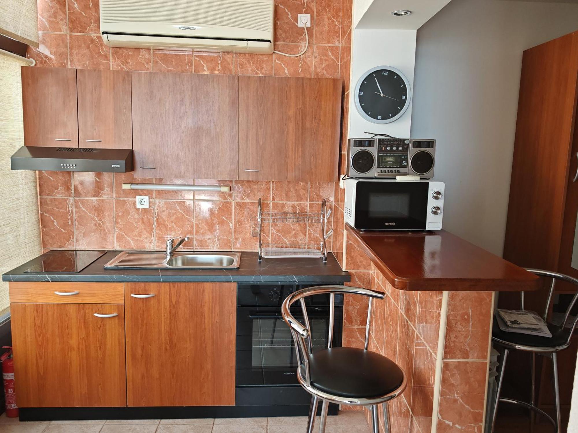 Apartman Vera Crikvenica Zewnętrze zdjęcie