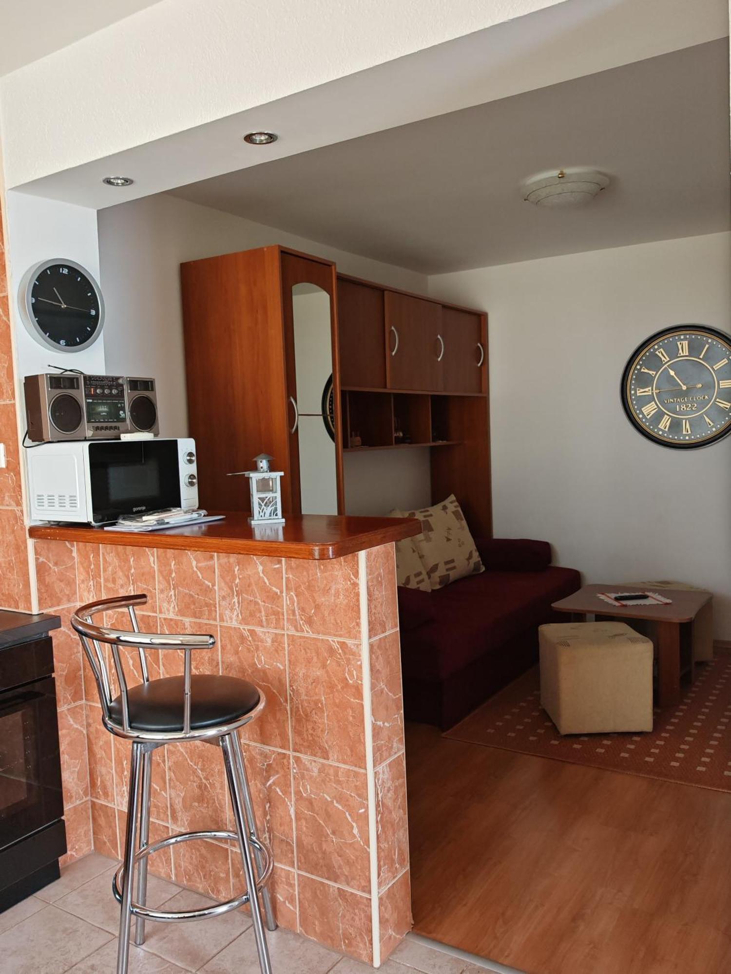 Apartman Vera Crikvenica Zewnętrze zdjęcie